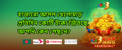 মেগা উইন বোনাস promotion