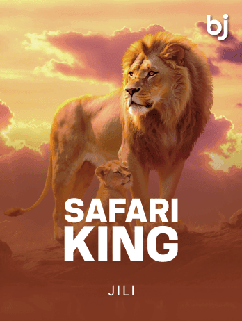 Safari Kingpng thumbnail