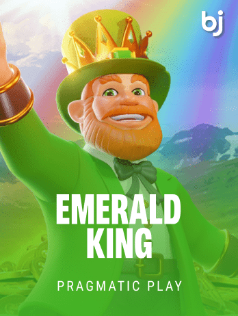 Emerald Kingpng thumbnail
