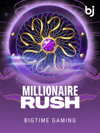 Millionaire Rushpng thumbnail