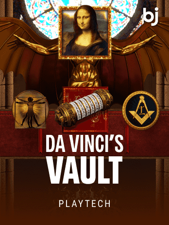 Da Vinci's Vaultpng thumbnail