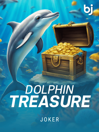 Dolphin Treasurepng thumbnail
