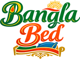 Bangla Bed Casino Logo